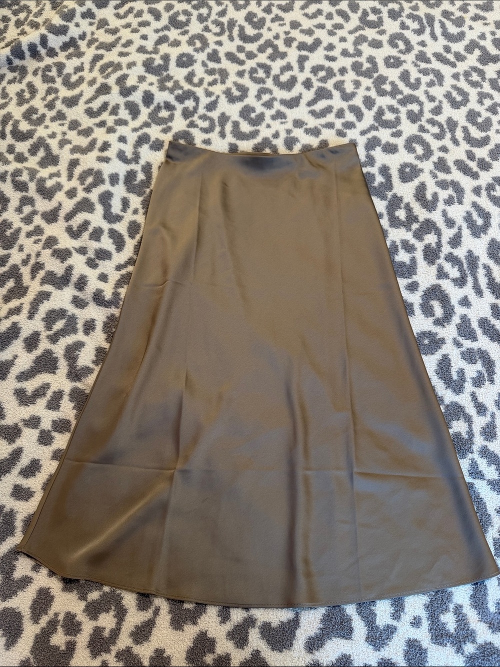 J. Crew Midi Skirt